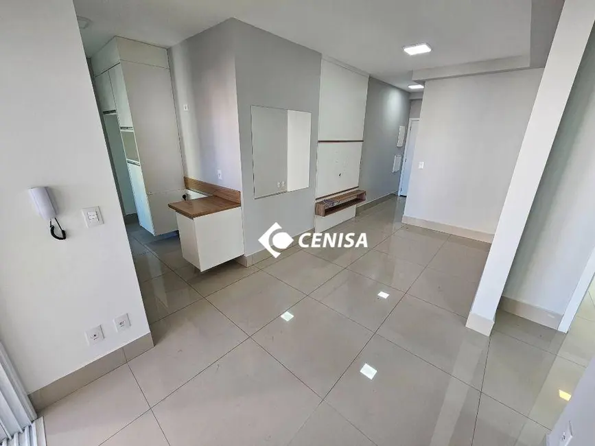 Foto 5 de Apartamento com 3 quartos à venda e para alugar, 90m2 em Jardim Pompéia, Indaiatuba - SP
