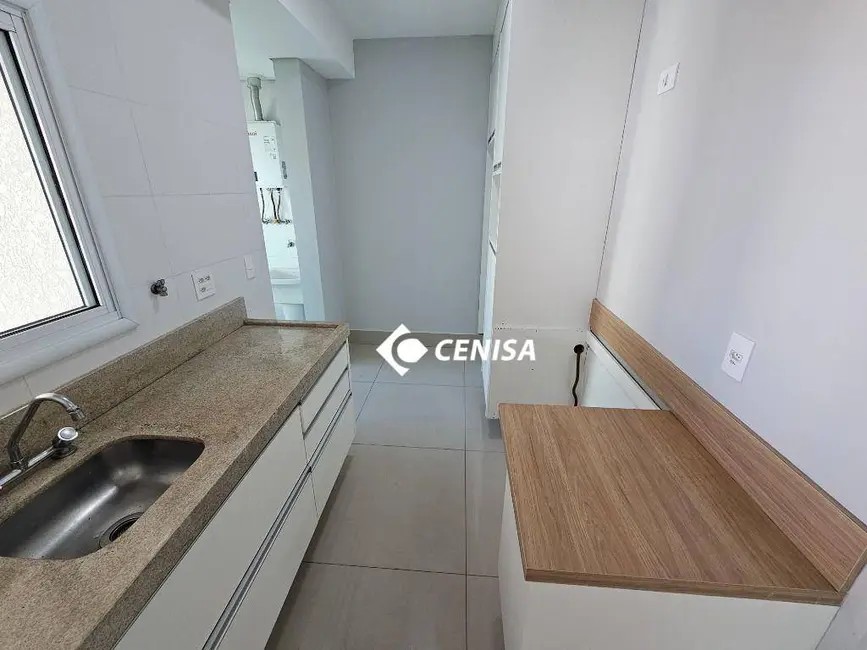 Foto 8 de Apartamento com 3 quartos à venda e para alugar, 90m2 em Jardim Pompéia, Indaiatuba - SP