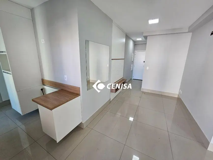 Foto 6 de Apartamento com 3 quartos à venda e para alugar, 90m2 em Jardim Pompéia, Indaiatuba - SP