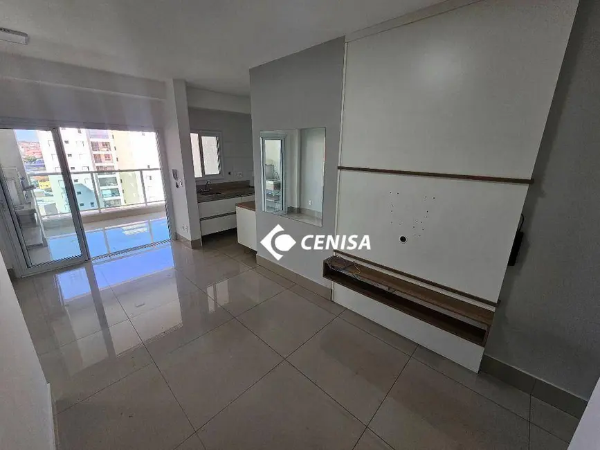 Foto 4 de Apartamento com 3 quartos à venda e para alugar, 90m2 em Jardim Pompéia, Indaiatuba - SP