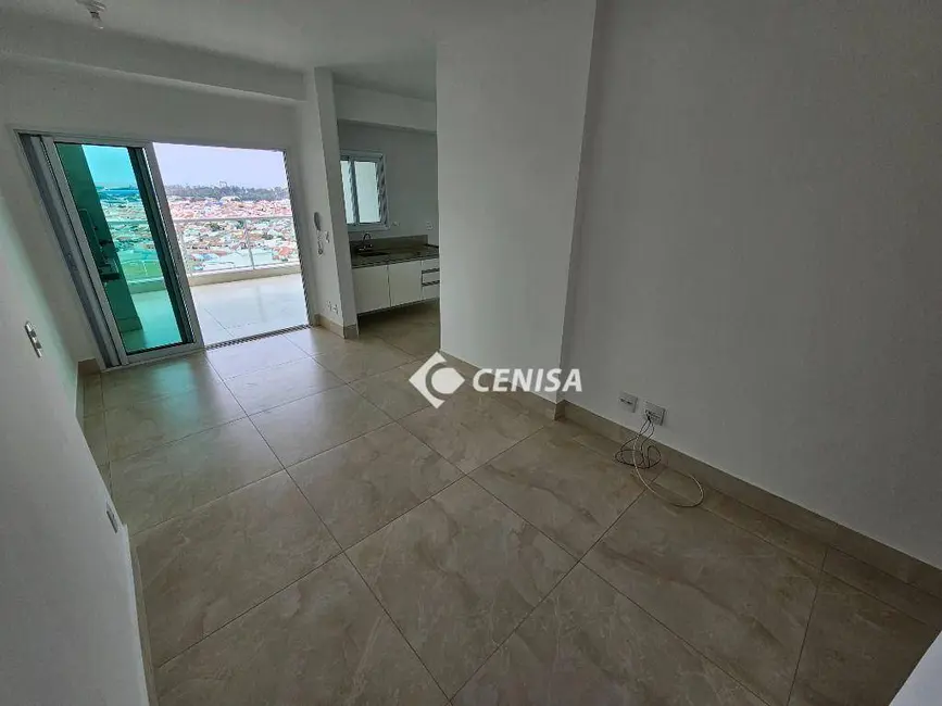 Foto 4 de Apartamento com 3 quartos à venda, 90m2 em Jardim Pompéia, Indaiatuba - SP