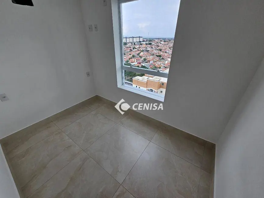 Foto 8 de Apartamento com 3 quartos à venda, 90m2 em Jardim Pompéia, Indaiatuba - SP