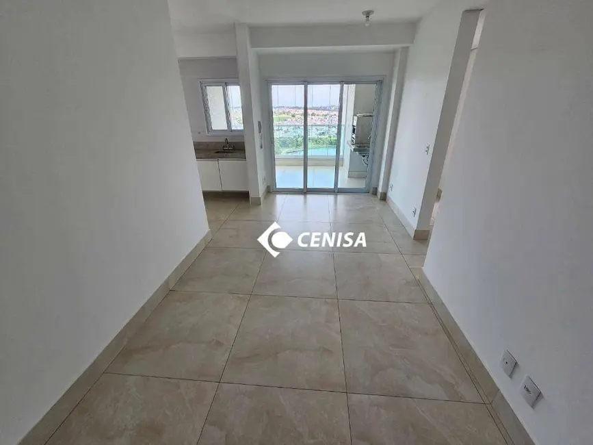 Foto 6 de Apartamento com 3 quartos à venda, 87m2 em Jardim Pompéia, Indaiatuba - SP
