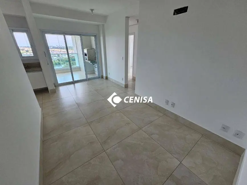 Foto 5 de Apartamento com 3 quartos à venda, 87m2 em Jardim Pompéia, Indaiatuba - SP