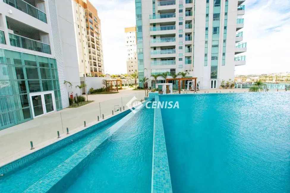 Foto 6 de Apartamento com 3 quartos à venda, 87m2 em Jardim Pompéia, Indaiatuba - SP