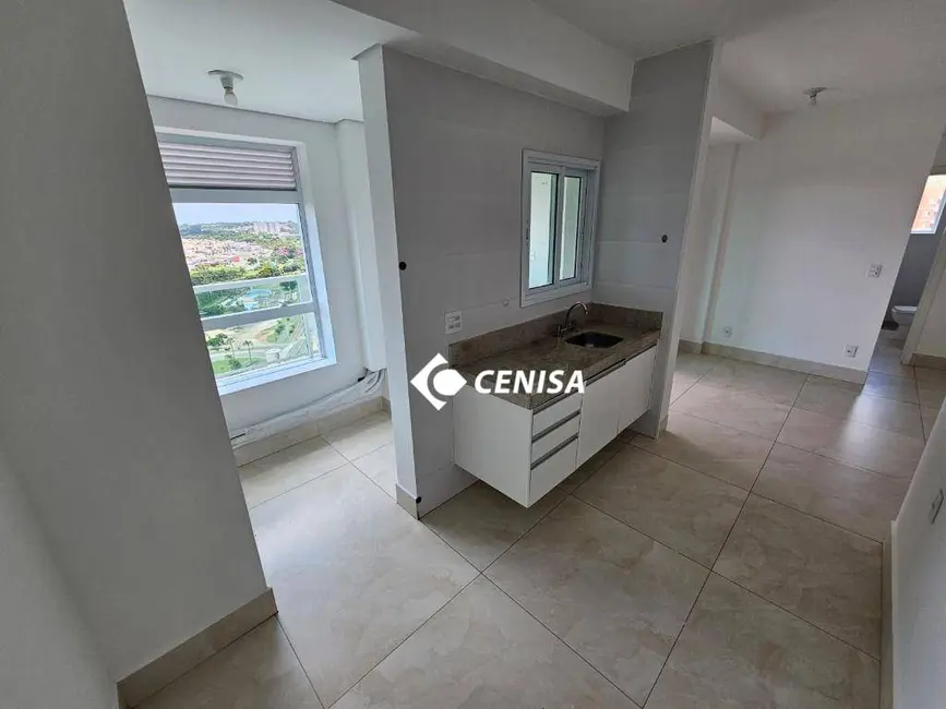 Foto 7 de Apartamento com 3 quartos à venda, 87m2 em Jardim Pompéia, Indaiatuba - SP