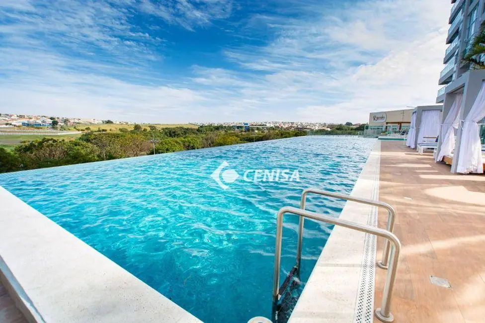 Foto 8 de Apartamento com 3 quartos à venda, 87m2 em Jardim Pompéia, Indaiatuba - SP