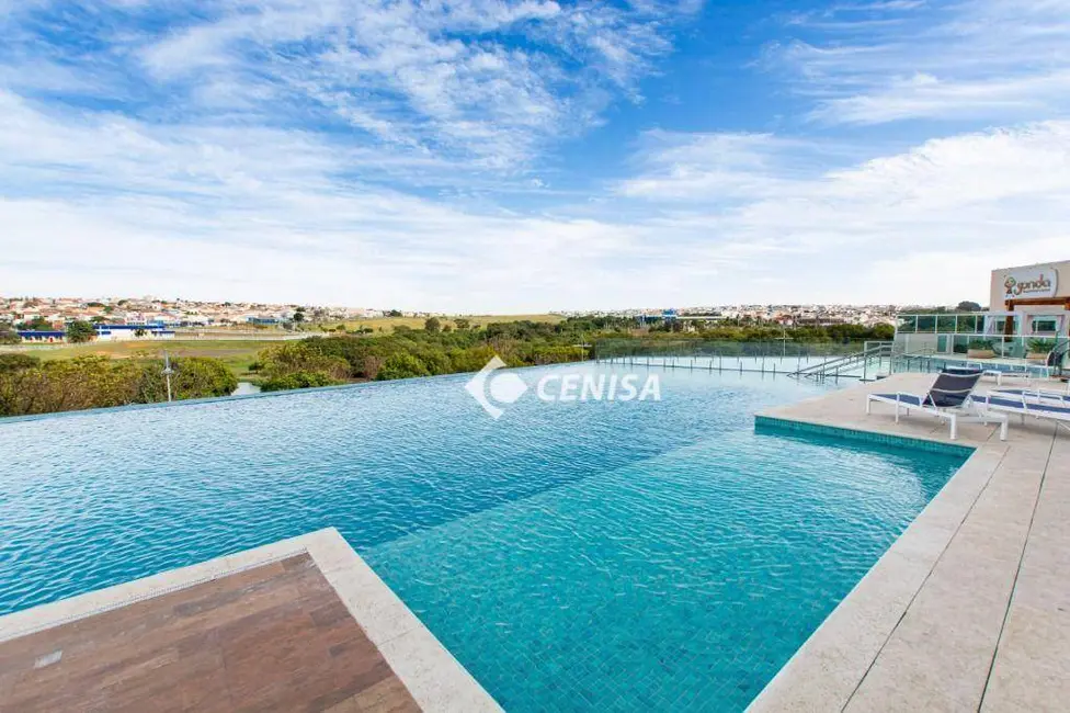 Foto 9 de Apartamento com 3 quartos à venda, 86m2 em Jardim Pompéia, Indaiatuba - SP