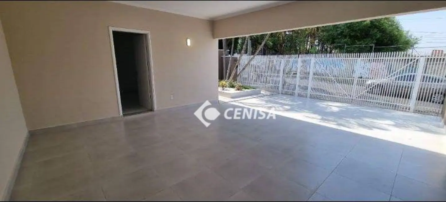 Foto 3 de Casa com 3 quartos à venda e para alugar, 250m2 em Jardim Morada do Sol, Indaiatuba - SP