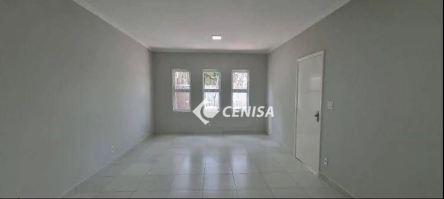 Foto 8 de Casa com 3 quartos à venda e para alugar, 250m2 em Jardim Morada do Sol, Indaiatuba - SP