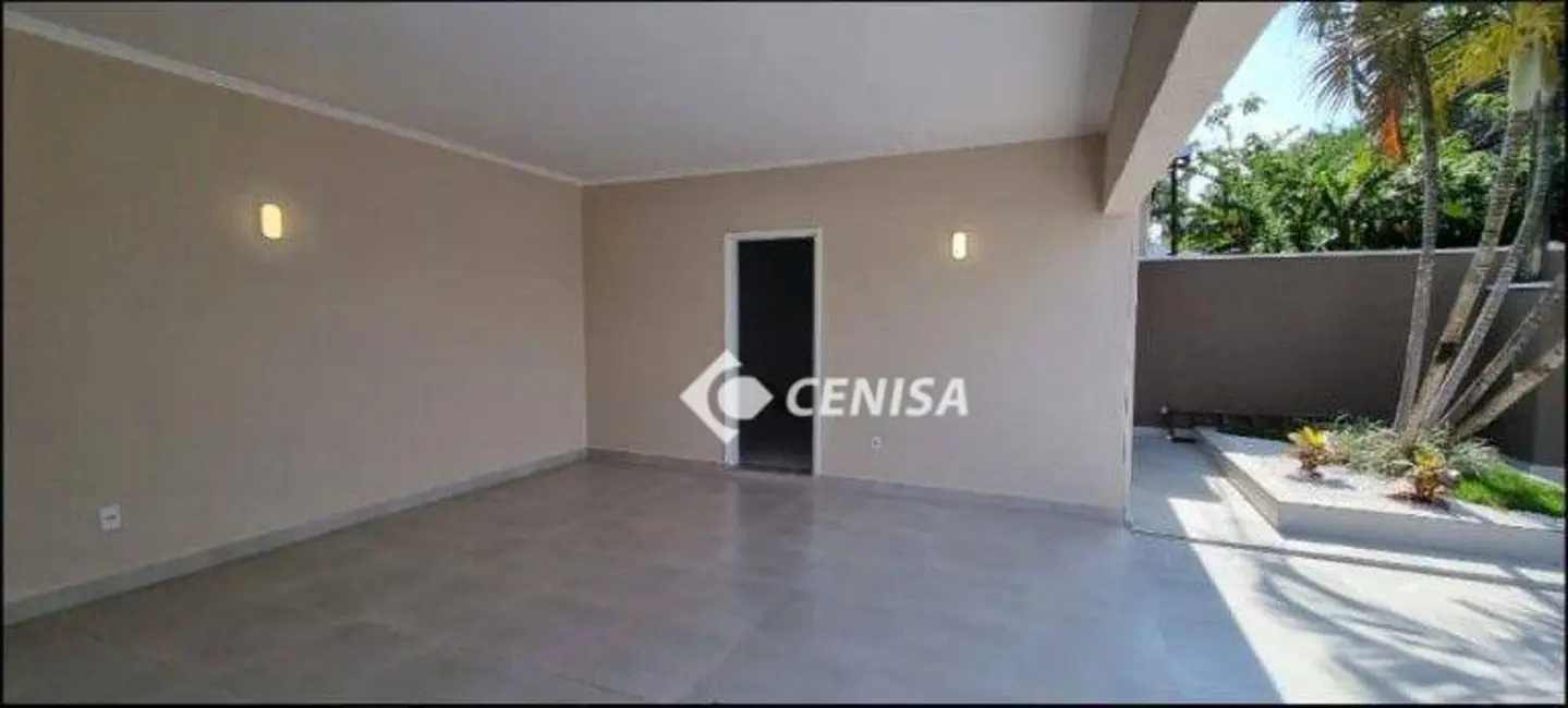 Foto 4 de Casa com 3 quartos à venda e para alugar, 250m2 em Jardim Morada do Sol, Indaiatuba - SP