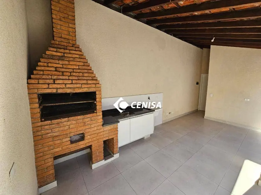 Foto 8 de Casa com 4 quartos à venda e para alugar, 250m2 em Jardim Morada do Sol, Indaiatuba - SP