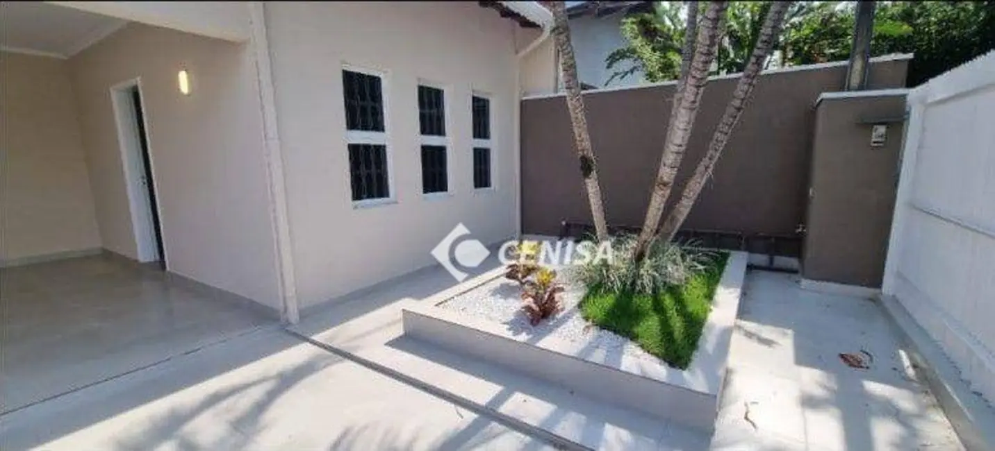 Foto 2 de Casa com 3 quartos à venda e para alugar, 200m2 em Jardim Morada do Sol, Indaiatuba - SP