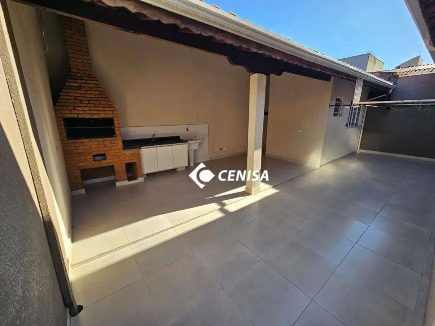 Foto 7 de Casa com 4 quartos à venda e para alugar, 250m2 em Jardim Morada do Sol, Indaiatuba - SP