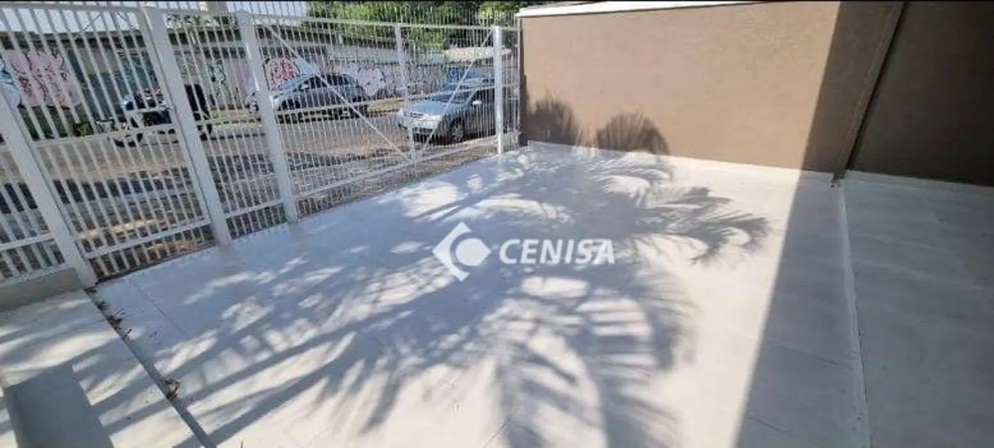 Foto 6 de Casa com 3 quartos à venda e para alugar, 250m2 em Jardim Morada do Sol, Indaiatuba - SP