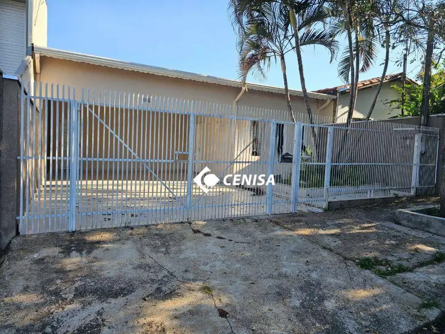 Foto 2 de Casa com 4 quartos à venda e para alugar, 250m2 em Jardim Morada do Sol, Indaiatuba - SP