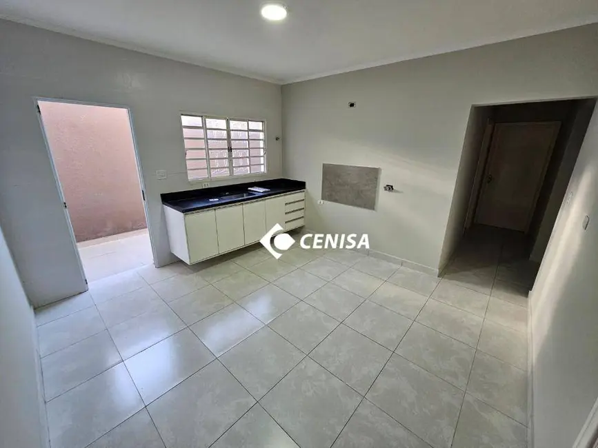 Foto 5 de Casa com 4 quartos à venda e para alugar, 250m2 em Jardim Morada do Sol, Indaiatuba - SP