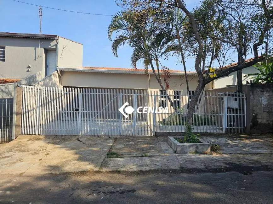 Foto 1 de Casa com 3 quartos à venda e para alugar, 250m2 em Jardim Morada do Sol, Indaiatuba - SP
