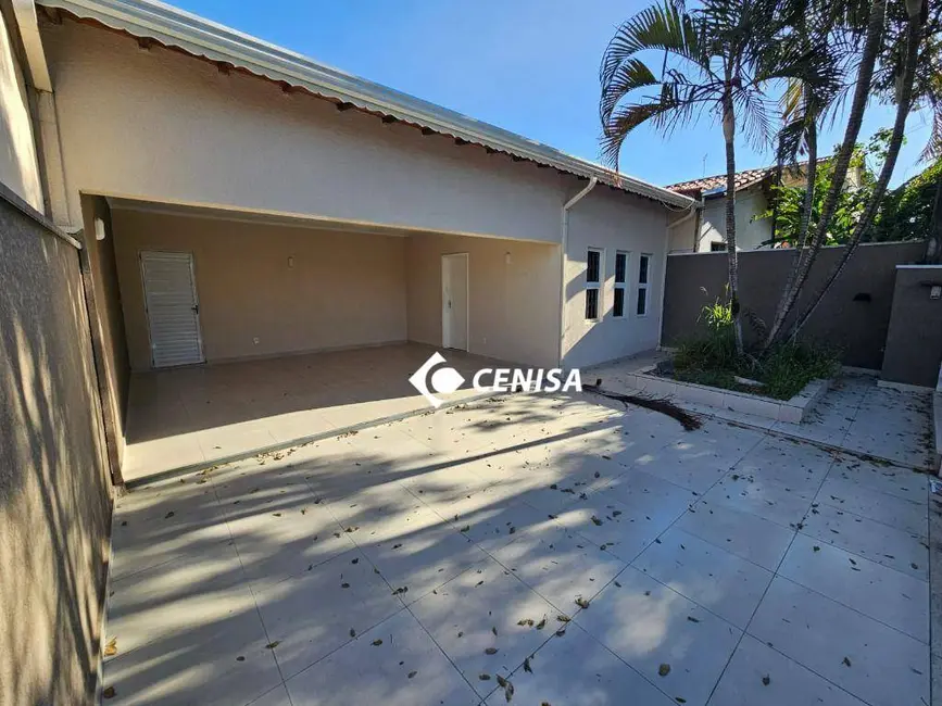 Foto 1 de Casa com 4 quartos à venda e para alugar, 250m2 em Jardim Morada do Sol, Indaiatuba - SP