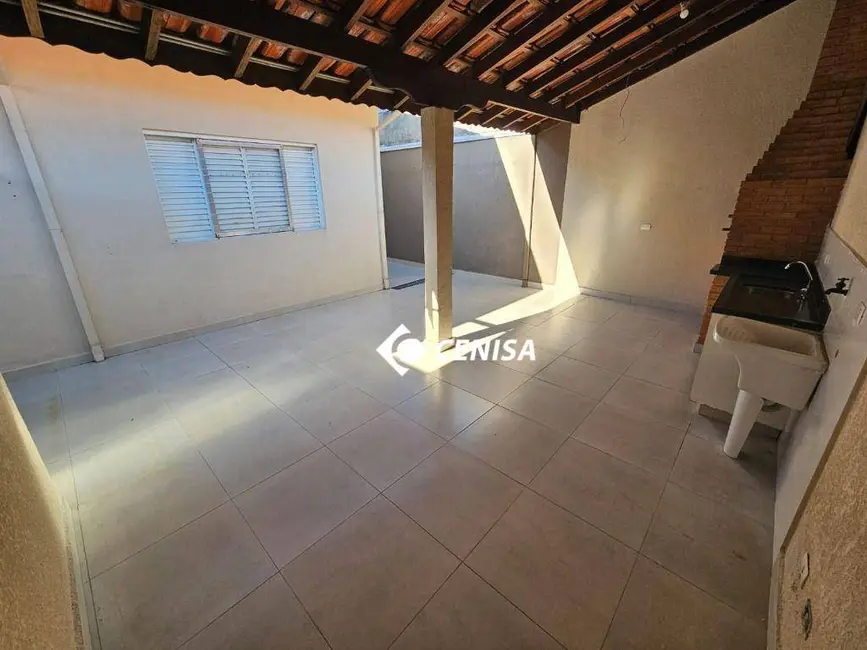 Foto 9 de Casa com 4 quartos à venda e para alugar, 250m2 em Jardim Morada do Sol, Indaiatuba - SP