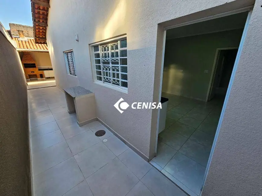 Foto 6 de Casa com 4 quartos à venda e para alugar, 250m2 em Jardim Morada do Sol, Indaiatuba - SP