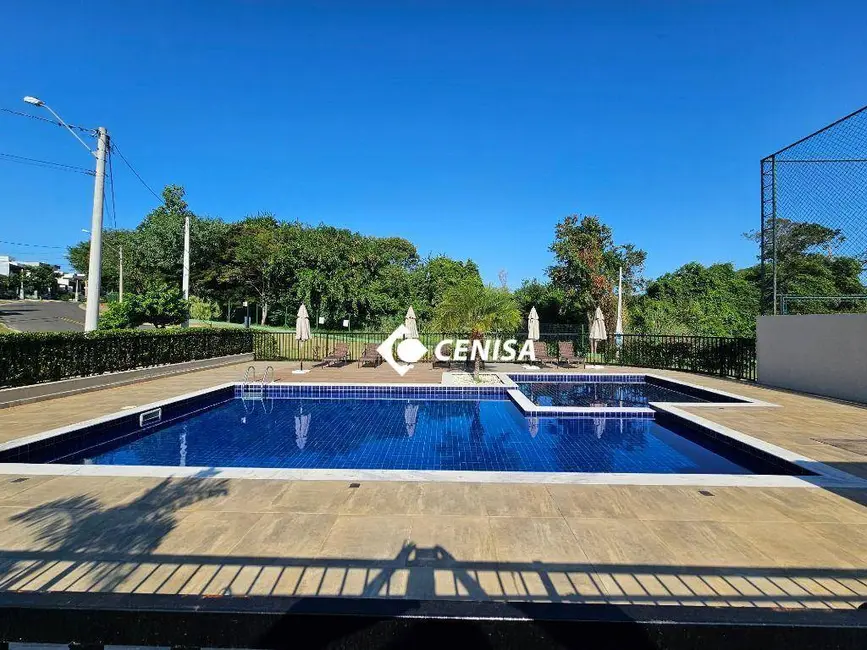 Foto 2 de Terreno / Lote à venda, 207m2 em Jardim Mantova, Indaiatuba - SP