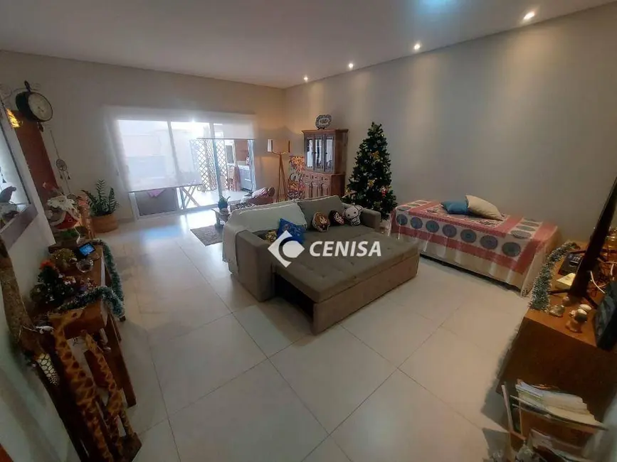Foto 5 de Casa com 3 quartos à venda, 300m2 em Jardim Residencial Dona Lucilla, Indaiatuba - SP