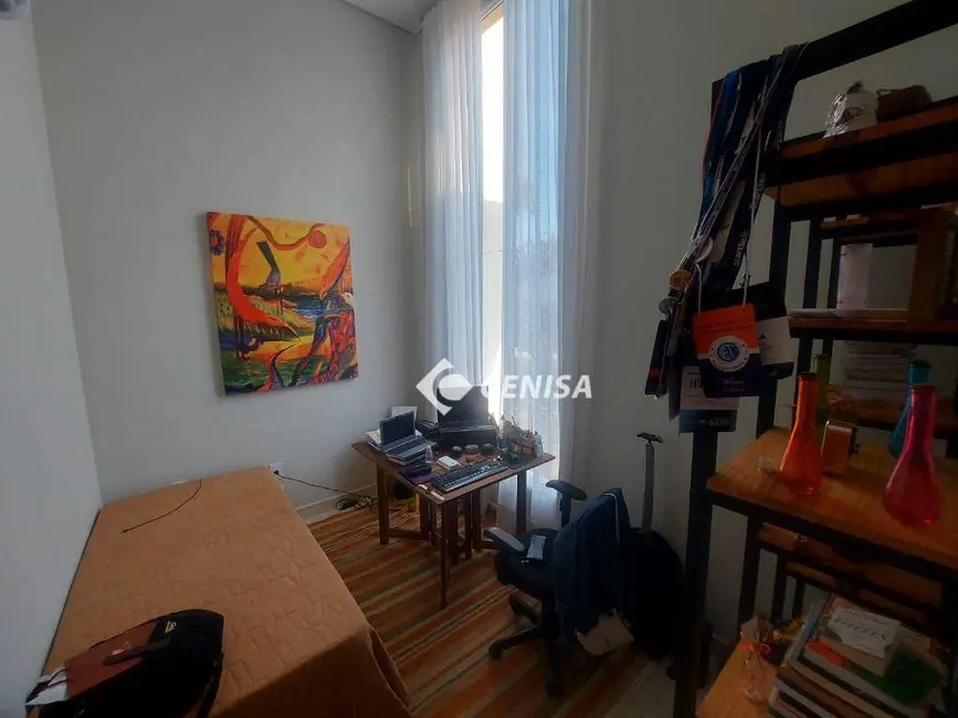 Foto 4 de Casa com 3 quartos à venda, 300m2 em Jardim Residencial Dona Lucilla, Indaiatuba - SP