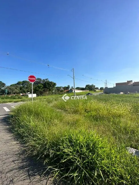 Foto 2 de Terreno / Lote à venda, 183m2 em Indaiatuba - SP