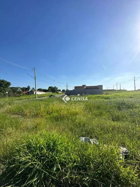 Foto 1 de Terreno / Lote à venda, 183m2 em Indaiatuba - SP