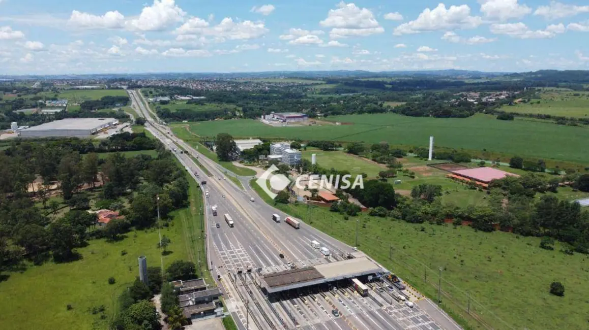 Foto 2 de Armazém / Galpão à venda, 1000m2 em Itaici, Indaiatuba - SP