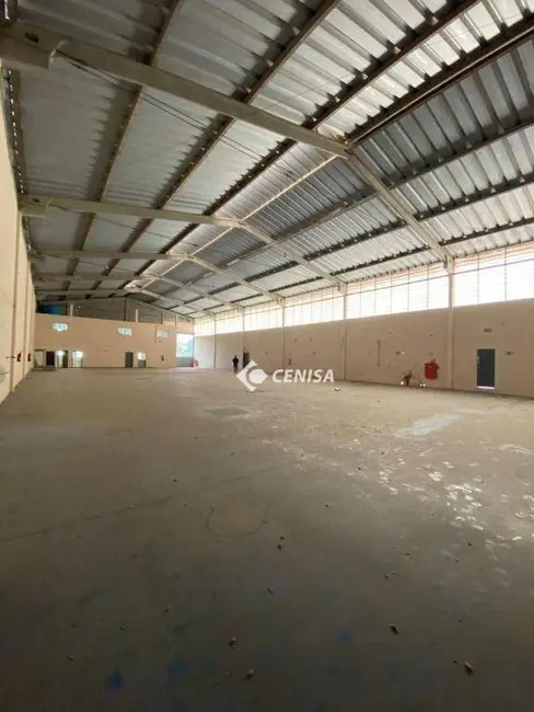 Armazém / Galpão à venda, 1000m2 em Itaici, Indaiatuba - SP - imagem 3 Foto 3 de Armazém / Galpão à venda, 1000m2 em Itaici, Indaiatuba - SP