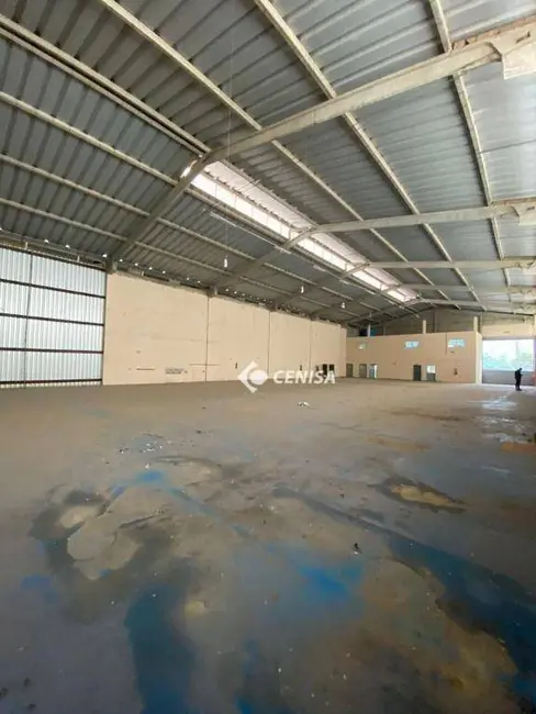 Armazém / Galpão à venda, 1000m2 em Itaici, Indaiatuba - SP - imagem 5 Foto 5 de Armazém / Galpão à venda, 1000m2 em Itaici, Indaiatuba - SP