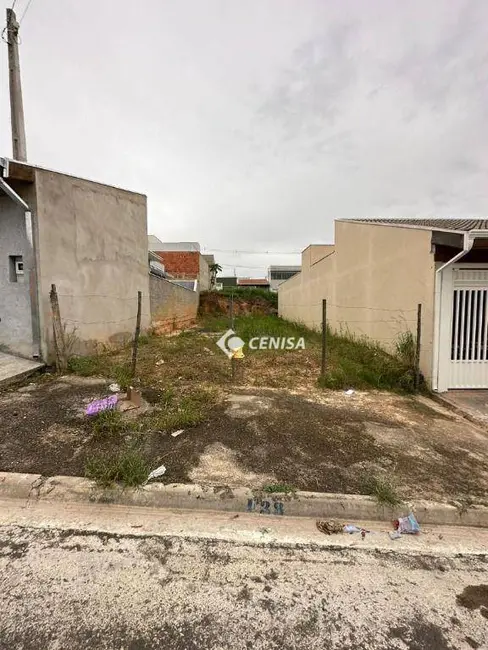 Foto 2 de Terreno / Lote à venda, 150m2 em Jardim União, Indaiatuba - SP