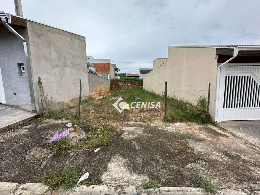 Foto 1 de Terreno / Lote à venda, 150m2 em Jardim União, Indaiatuba - SP