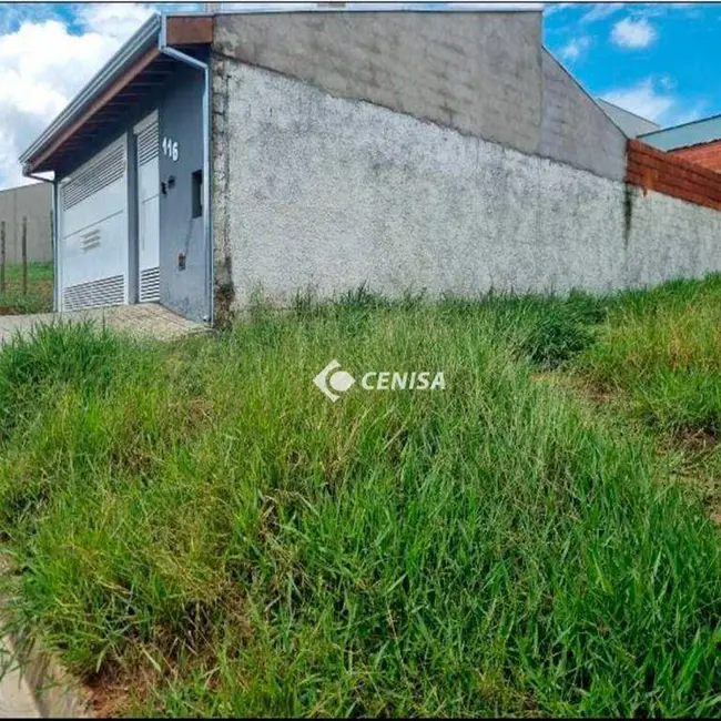 Foto 3 de Terreno / Lote à venda, 150m2 em Indaiatuba - SP