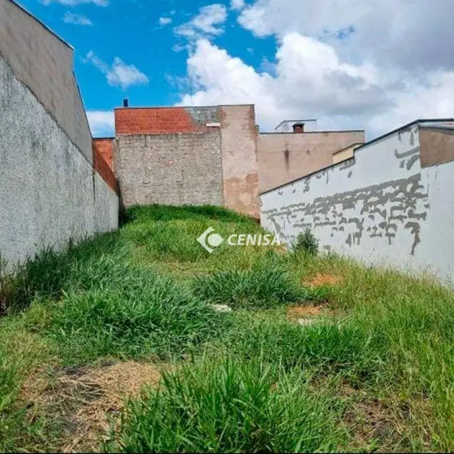 Foto 1 de Terreno / Lote à venda, 150m2 em Indaiatuba - SP