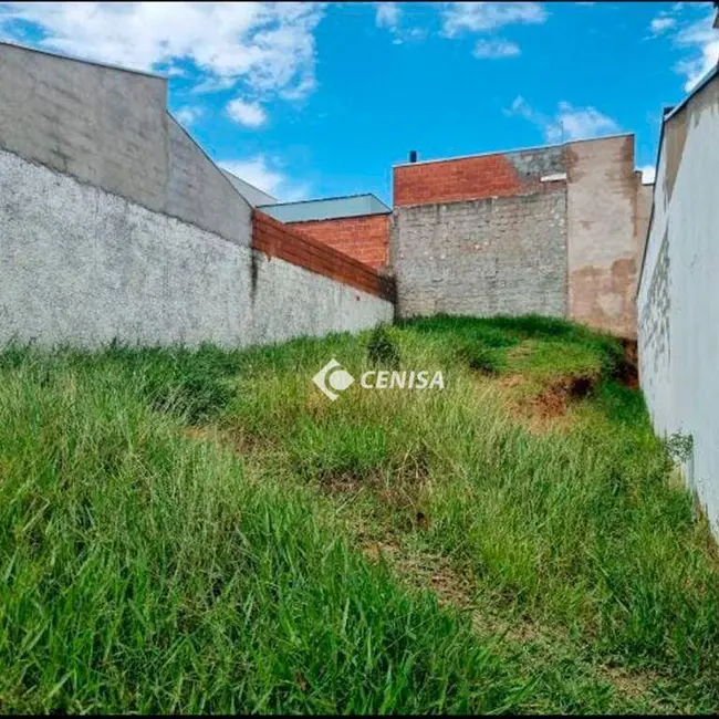 Foto 2 de Terreno / Lote à venda, 150m2 em Indaiatuba - SP