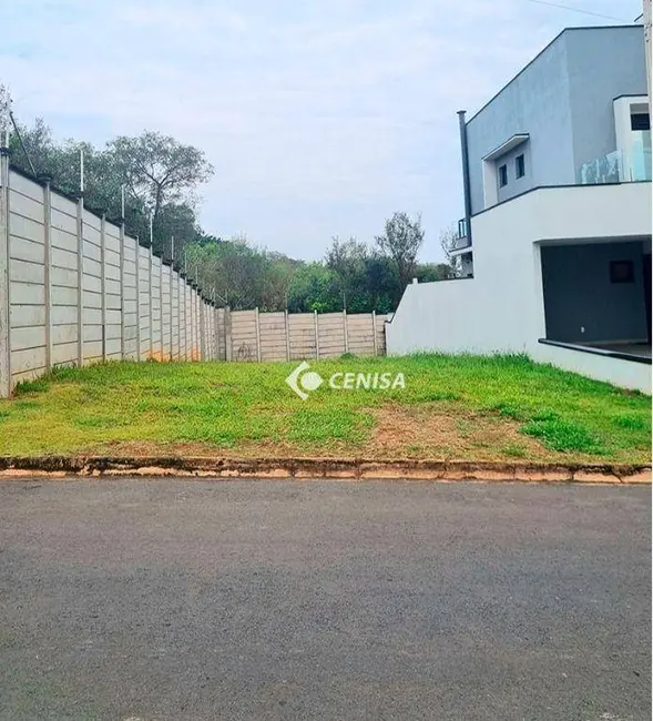 Foto 1 de Terreno / Lote à venda, 300m2 em Jardins Di Roma, Indaiatuba - SP