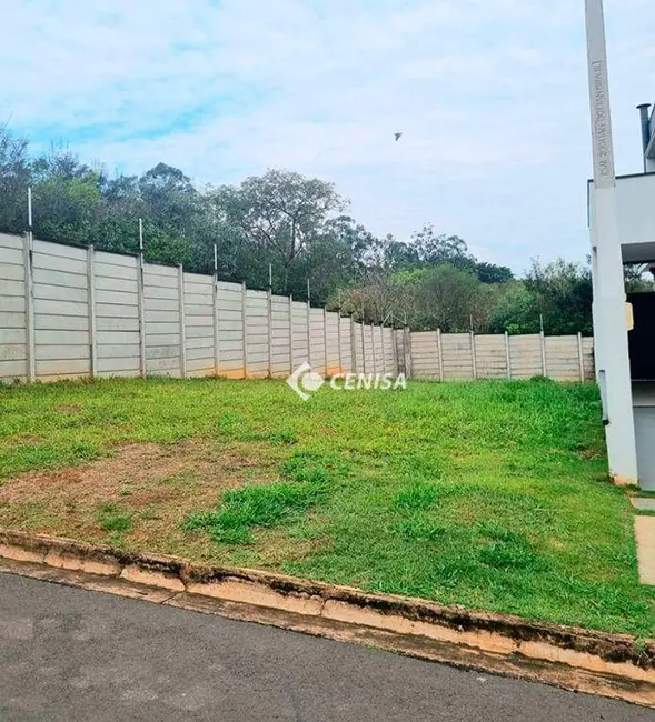 Foto 3 de Terreno / Lote à venda, 300m2 em Jardins Di Roma, Indaiatuba - SP