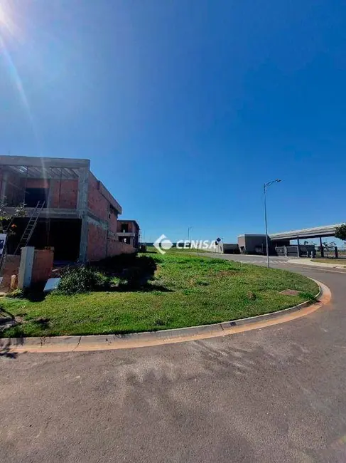 Foto 3 de Terreno / Lote à venda, 342m2 em Vila Maria Helena, Indaiatuba - SP