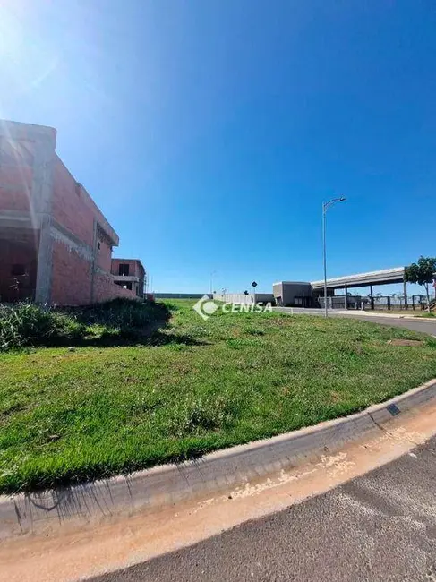 Foto 4 de Terreno / Lote à venda, 342m2 em Vila Maria Helena, Indaiatuba - SP