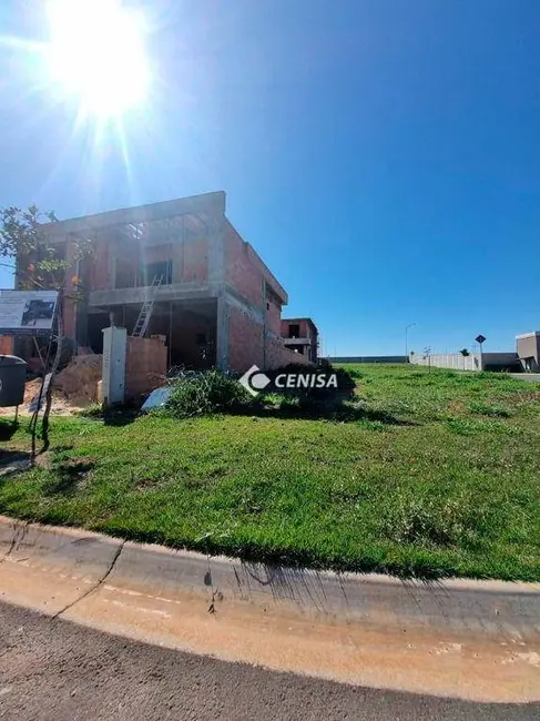 Foto 6 de Terreno / Lote à venda, 342m2 em Vila Maria Helena, Indaiatuba - SP