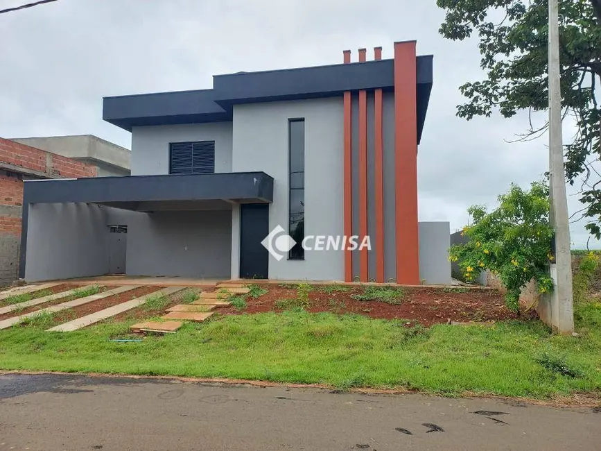 Foto 4 de Casa de Condomínio com 4 quartos à venda, 503m2 em Cesario Lange - SP