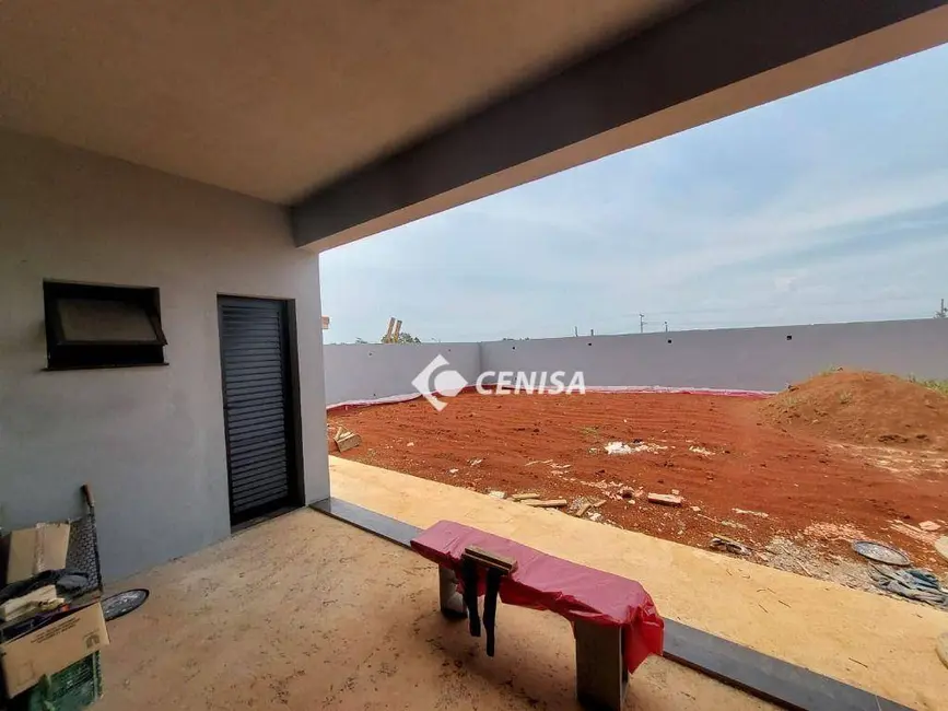 Foto 7 de Casa de Condomínio com 4 quartos à venda, 503m2 em Cesario Lange - SP