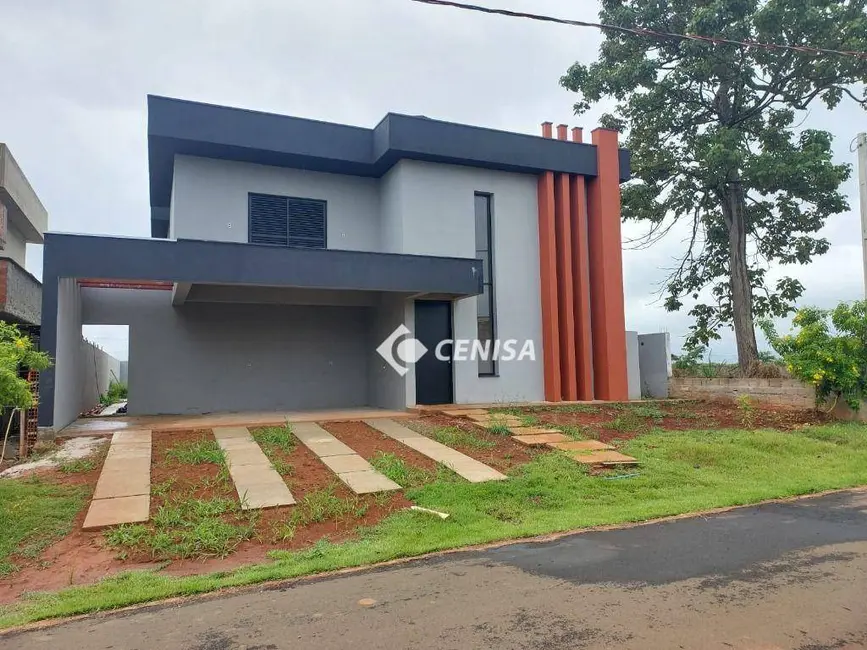 Foto 3 de Casa de Condomínio com 4 quartos à venda, 503m2 em Cesario Lange - SP