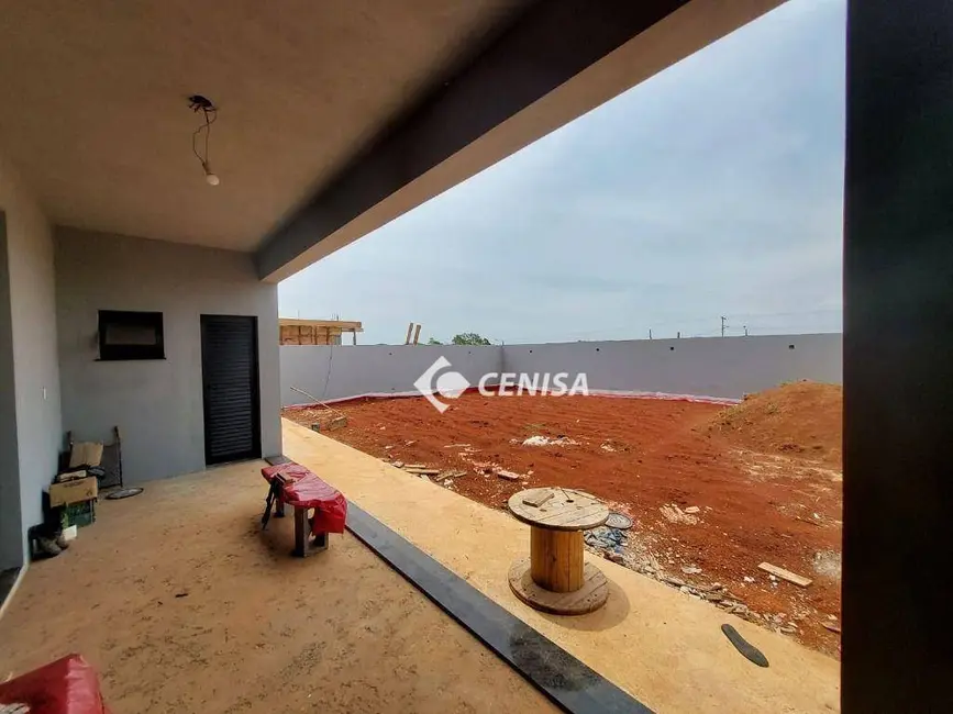 Foto 8 de Casa de Condomínio com 4 quartos à venda, 503m2 em Cesario Lange - SP