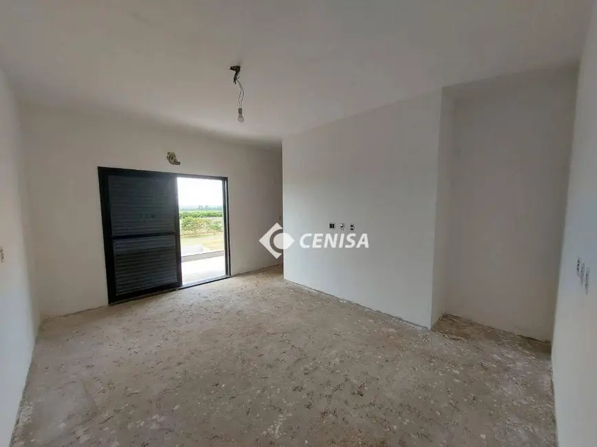 Foto 9 de Casa de Condomínio com 4 quartos à venda, 503m2 em Cesario Lange - SP