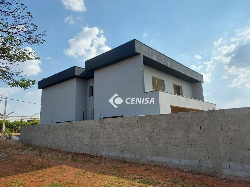Foto 5 de Casa de Condomínio com 4 quartos à venda, 503m2 em Cesario Lange - SP