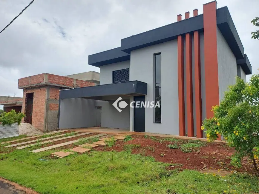 Foto 1 de Casa de Condomínio com 4 quartos à venda, 503m2 em Cesario Lange - SP